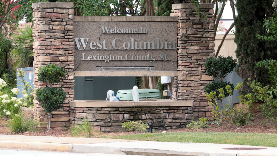West Columbia to begin Meeting Street improvements 