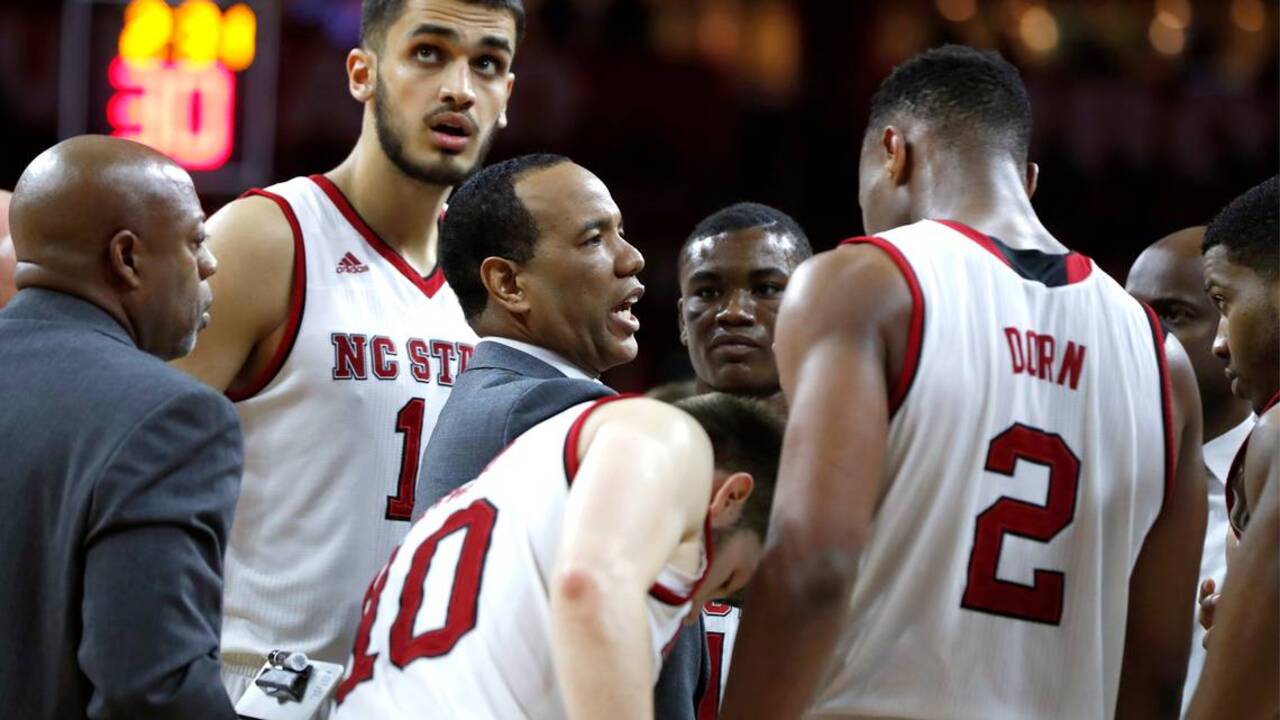 How NC State beat Boston College earlier this season - and how it can do it again