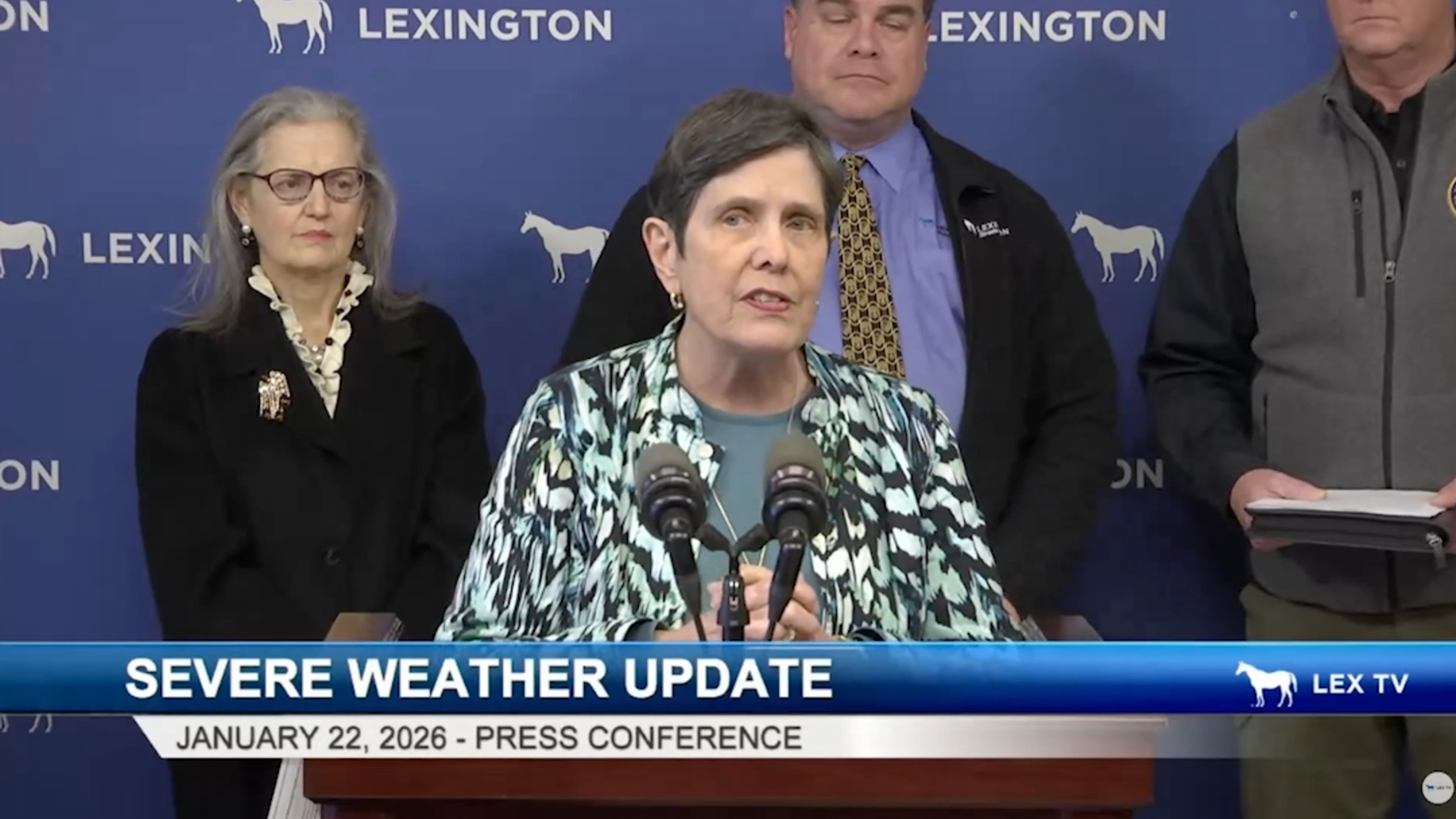 Winter storm to bring ice, heavy snow to KY. Stay safe with these driving tips