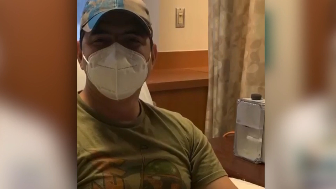 Blood donations need to be tested for coronavirus antibodies | Letter to the editor