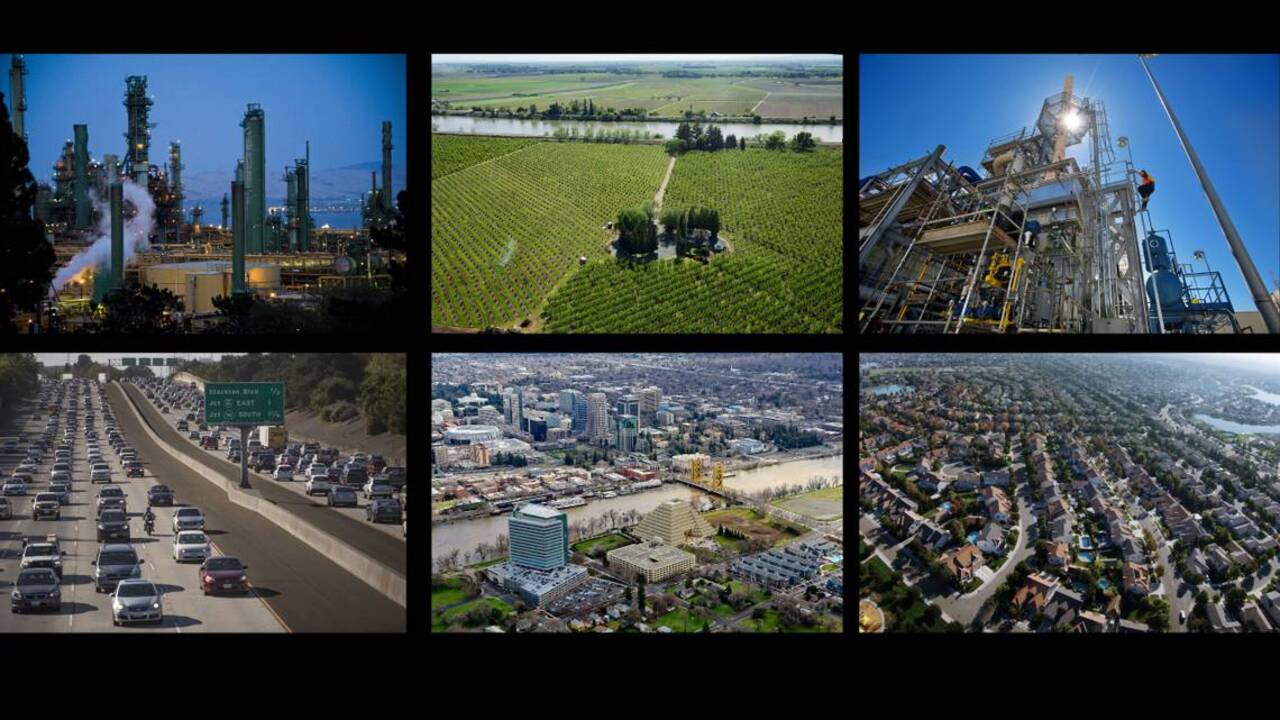 Air pollution increases risk for type 2 diabetes, study says. What it means in Merced