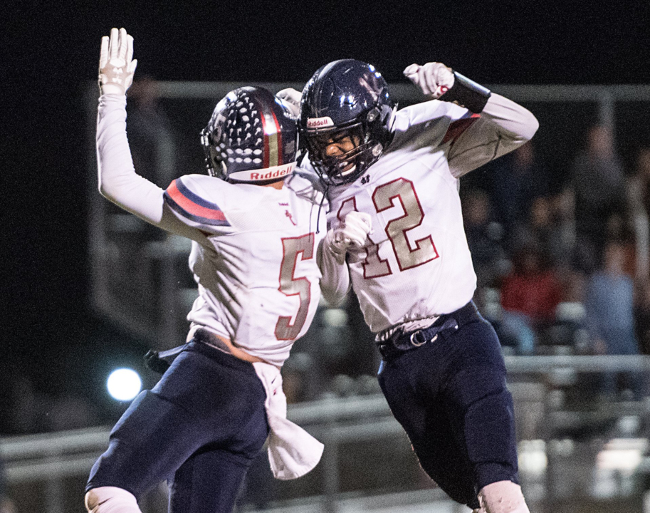 Facing adversity... a special senior class stepped up for Modesto Christian