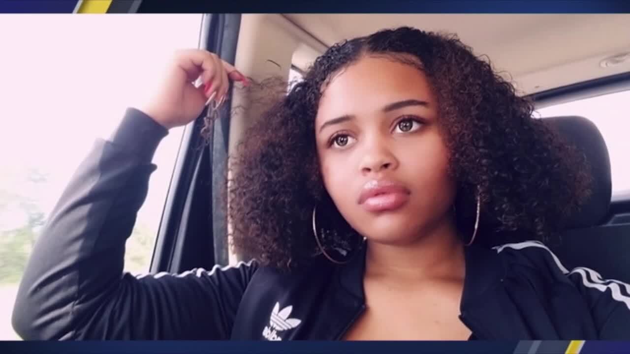 15-year-old girl abducted in North Carolina is found unharmed, police say