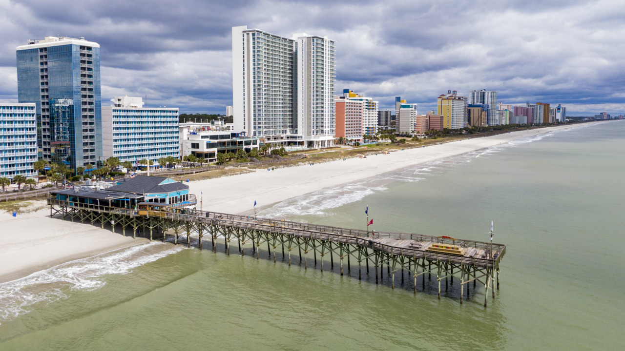 Coronavirus pandemic a good time to remember: ‘It’s not nice to Fool Mother Nature’