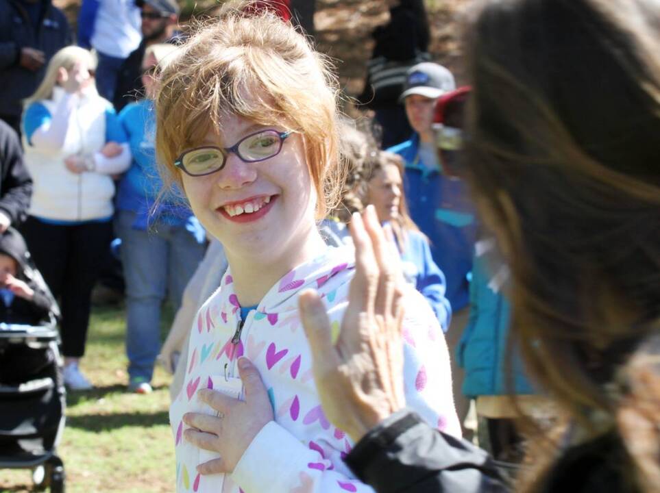 Every Olympics is not special. But York County Special Olympics is, and here’s why