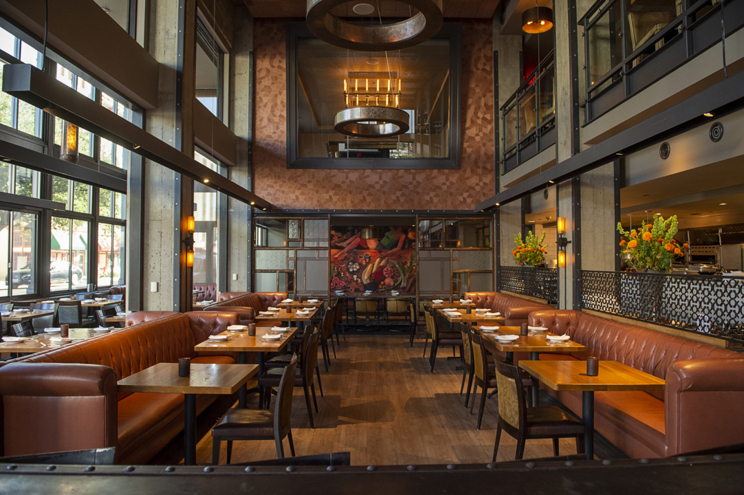 These are the 5 best restaurants in downtown Sacramento: Where to eat in the center of the city