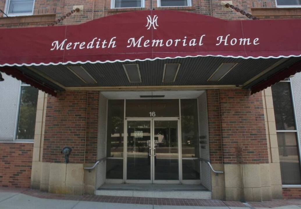 Downtown Belleville finally gets a break thanks to cash