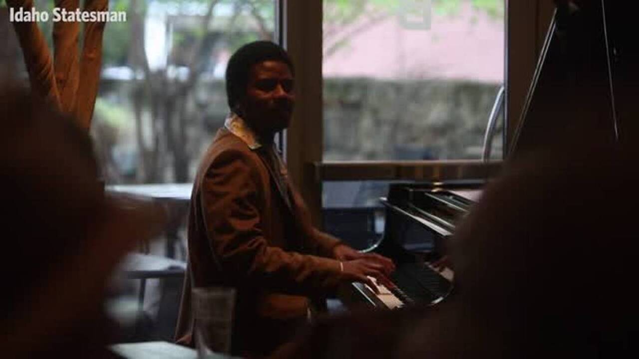 Gene Harris Jazz Festival Club Night — again!