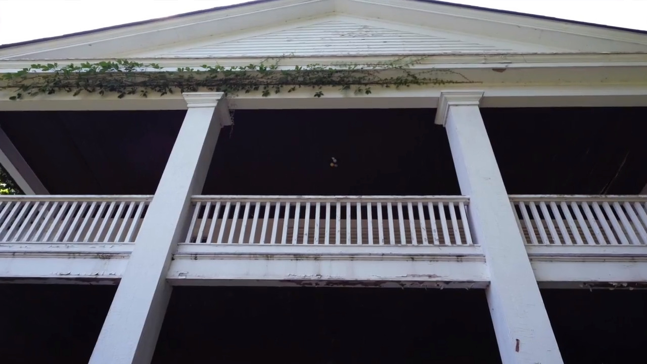 Patriot built this house in 1791. If it doesn't sell soon, owner may demolish it.