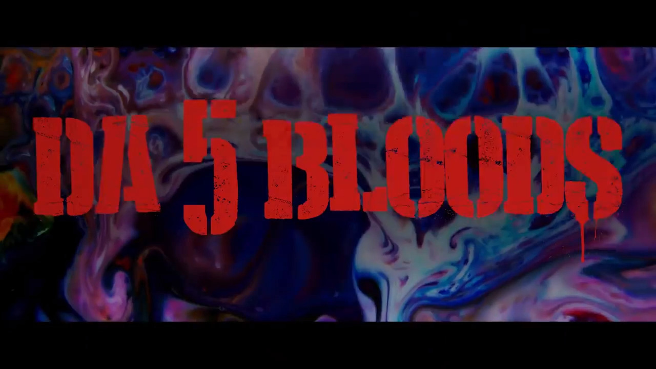 Da 5 Bloods - Official Trailer