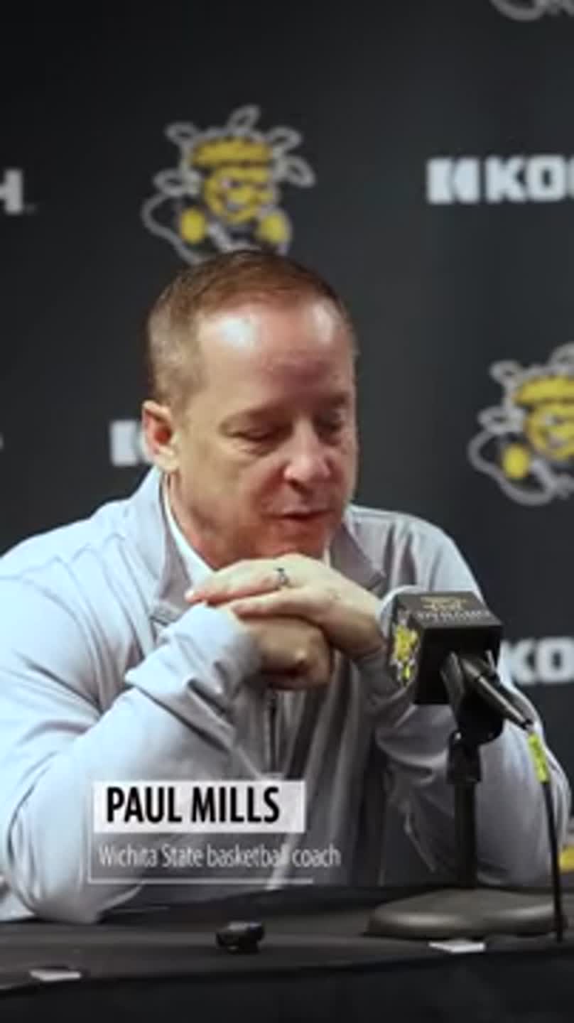 Paul Mills talks about team's preparation two weeks before season begins