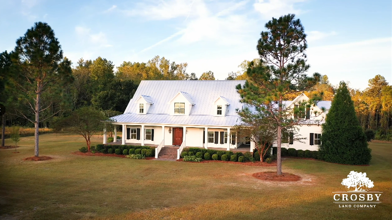 Look inside Alex Murdaugh’s Moselle home; Sold for the second time in about a year
