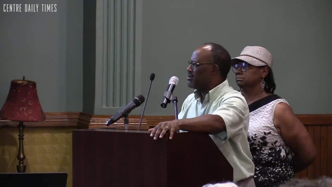 Where are the gaps in Centre County’s mental health system? Residents speak out