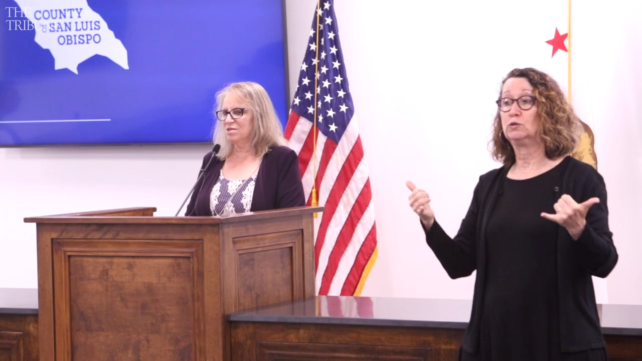 Are we seeing ‘pandemic fatigue’ in SLO County? ‘It is not over,’ Public Health says