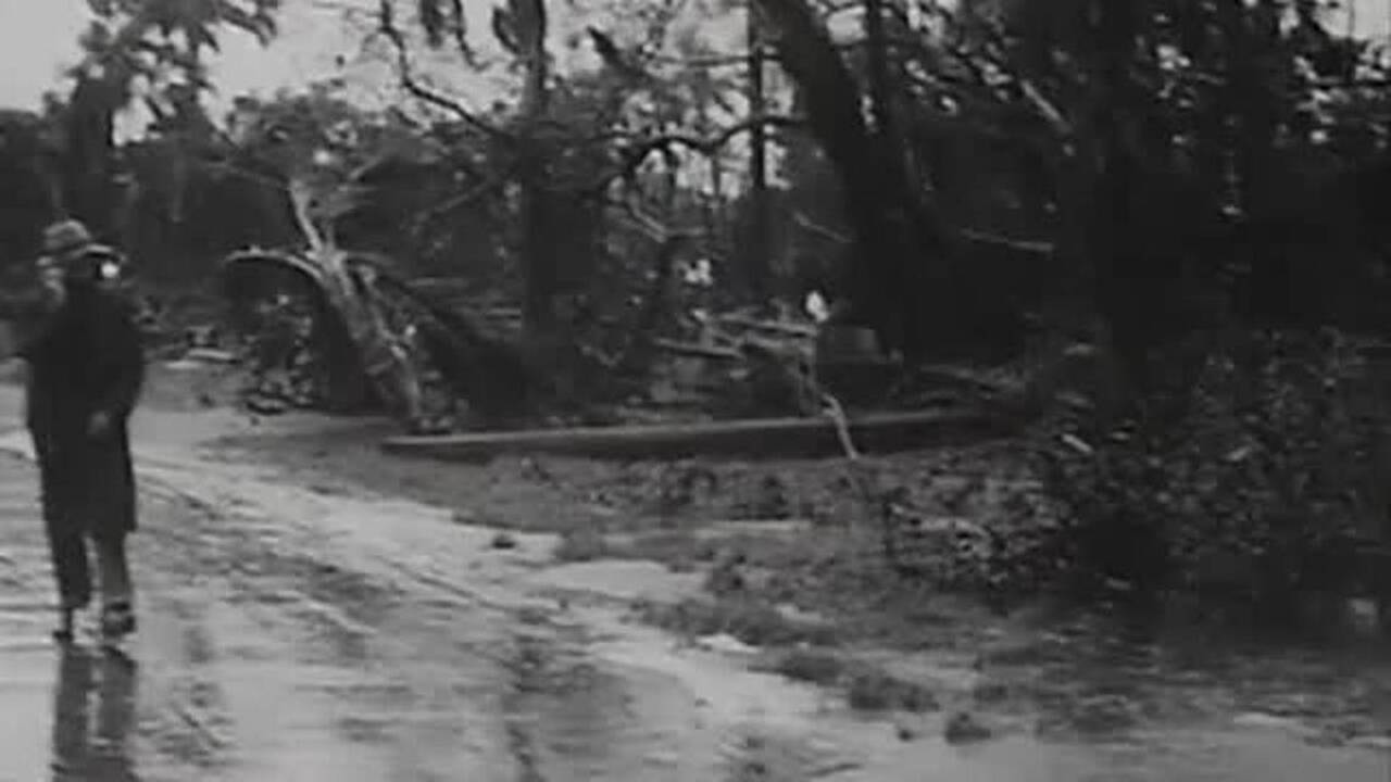 Great Miami Hurricane of 1926 one of the worst in history