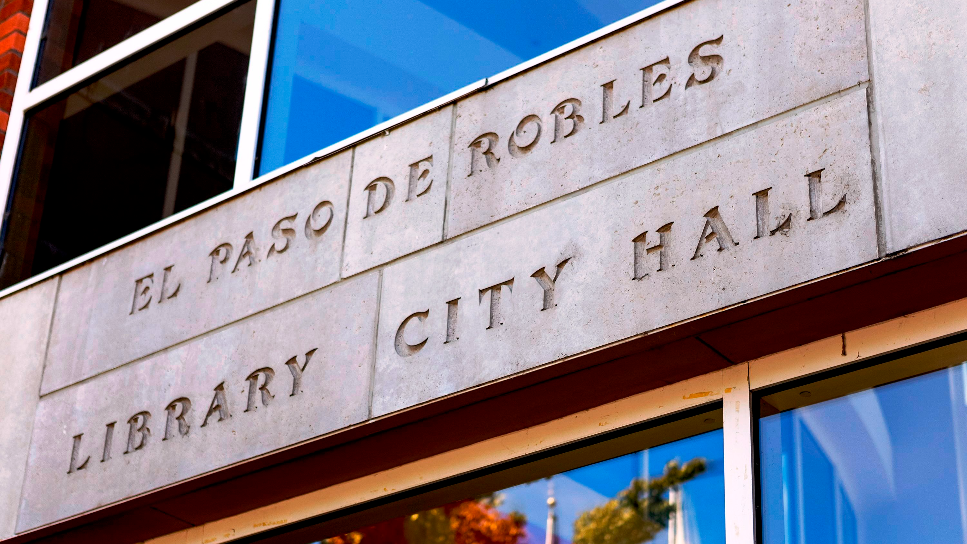 Meet the candidates for Paso Robles City Council