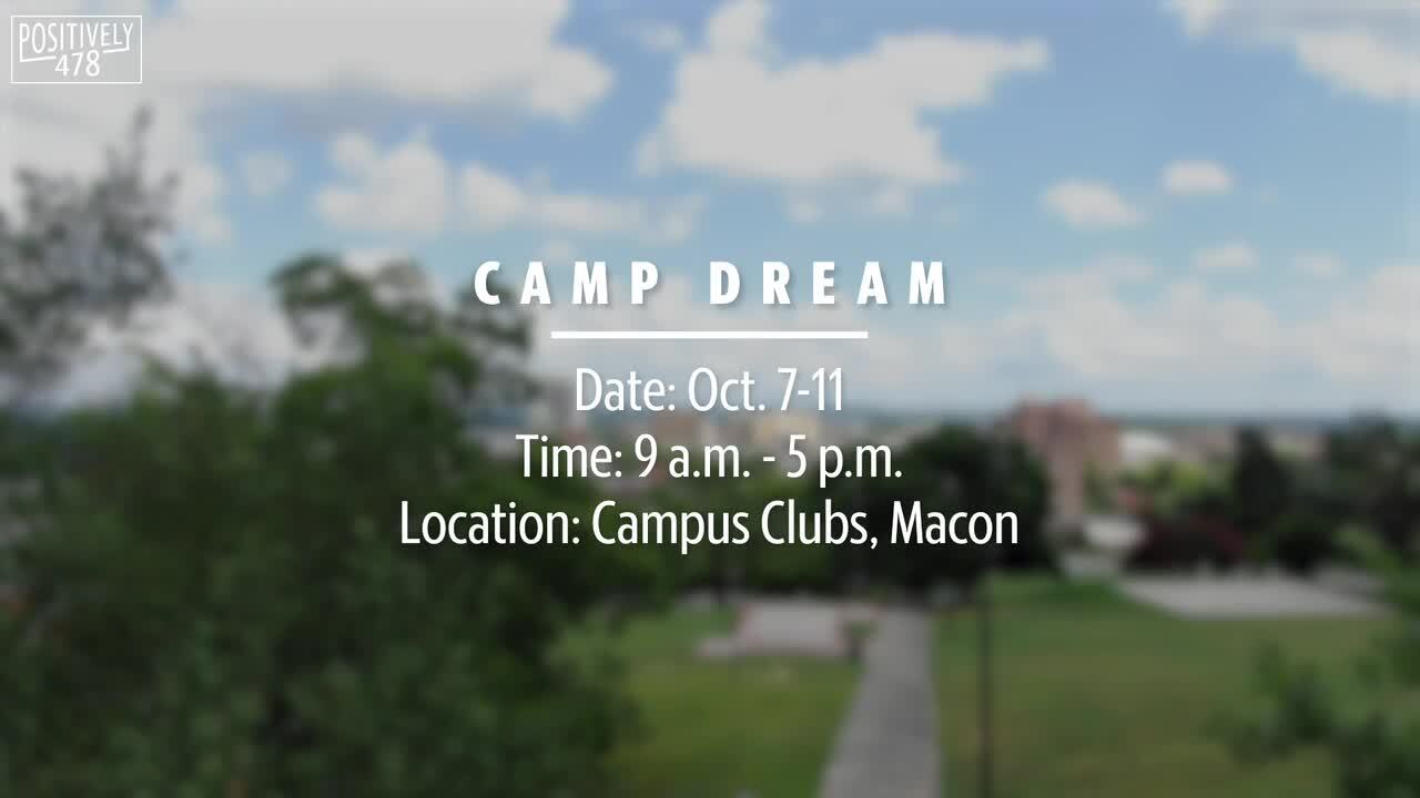 Calendar of Middle Georgia arts and entertainment events from Oct. 4