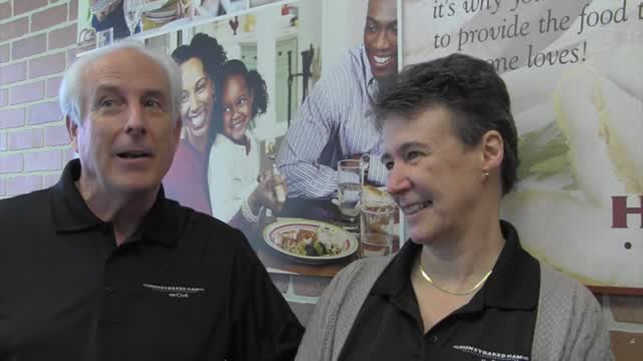 Sale of Rock Hill’s HoneyBaked Ham a ‘family’ affair