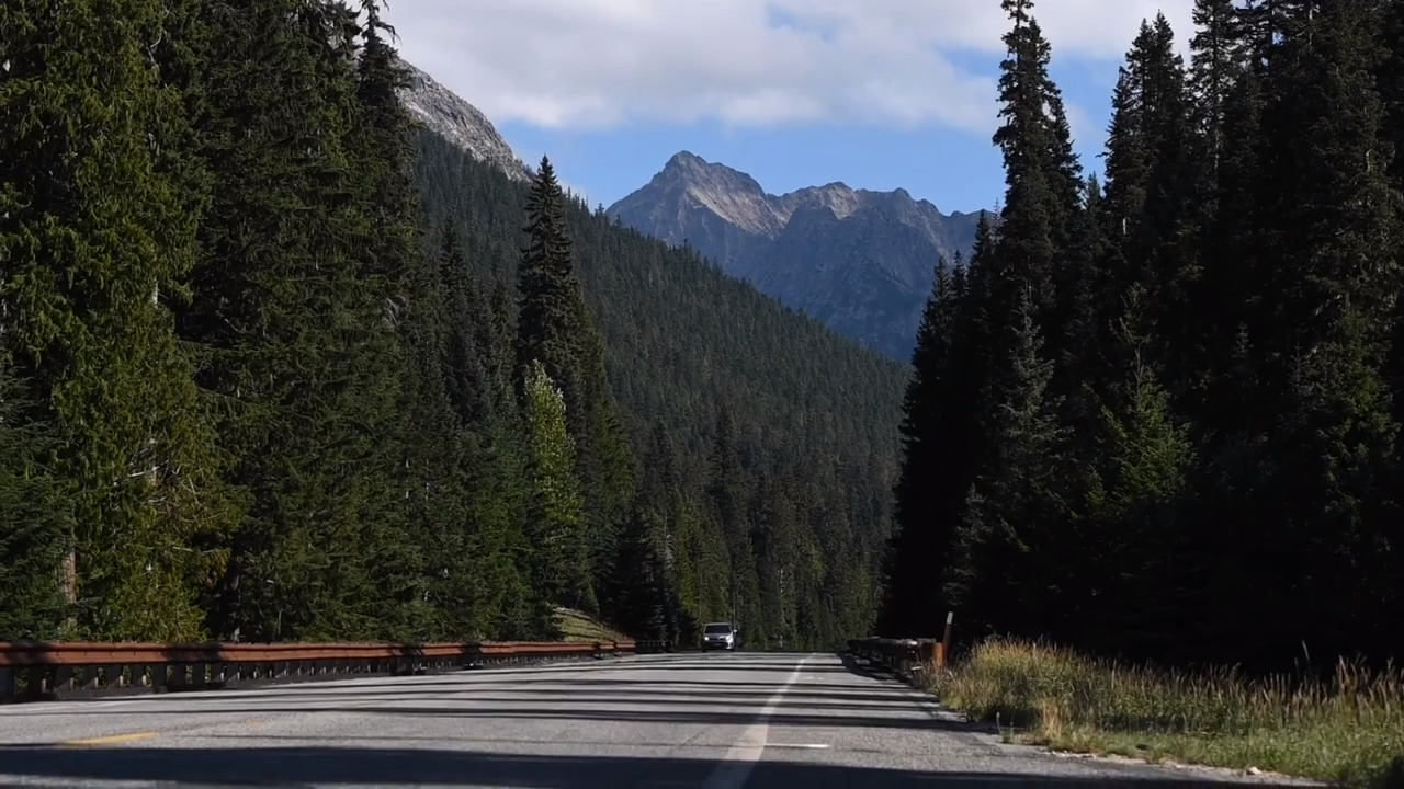 Winter damage will keep Whatcom County mountain pass closed longer than expected
