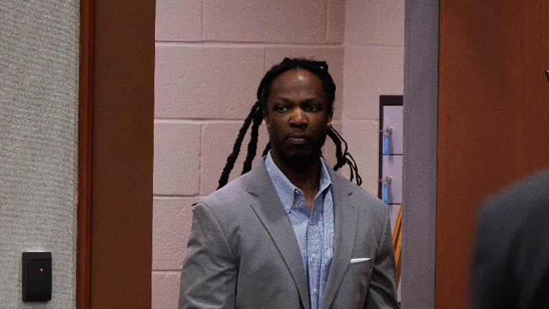 Horry solicitor seeking death penalty for convicted murderer in Crescom bank robbery