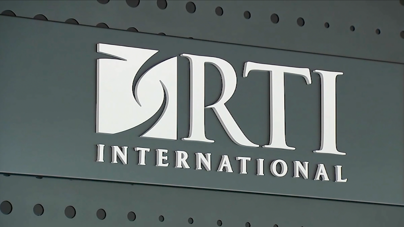 Open Source: RTI International CEO makes seven figures. Does that justify USAID cuts?