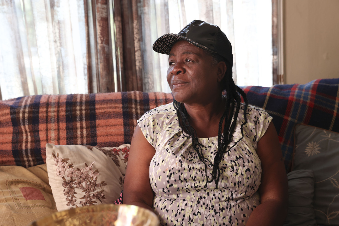 Family evicted from section 8 home with no where to go when landlord decides to sell