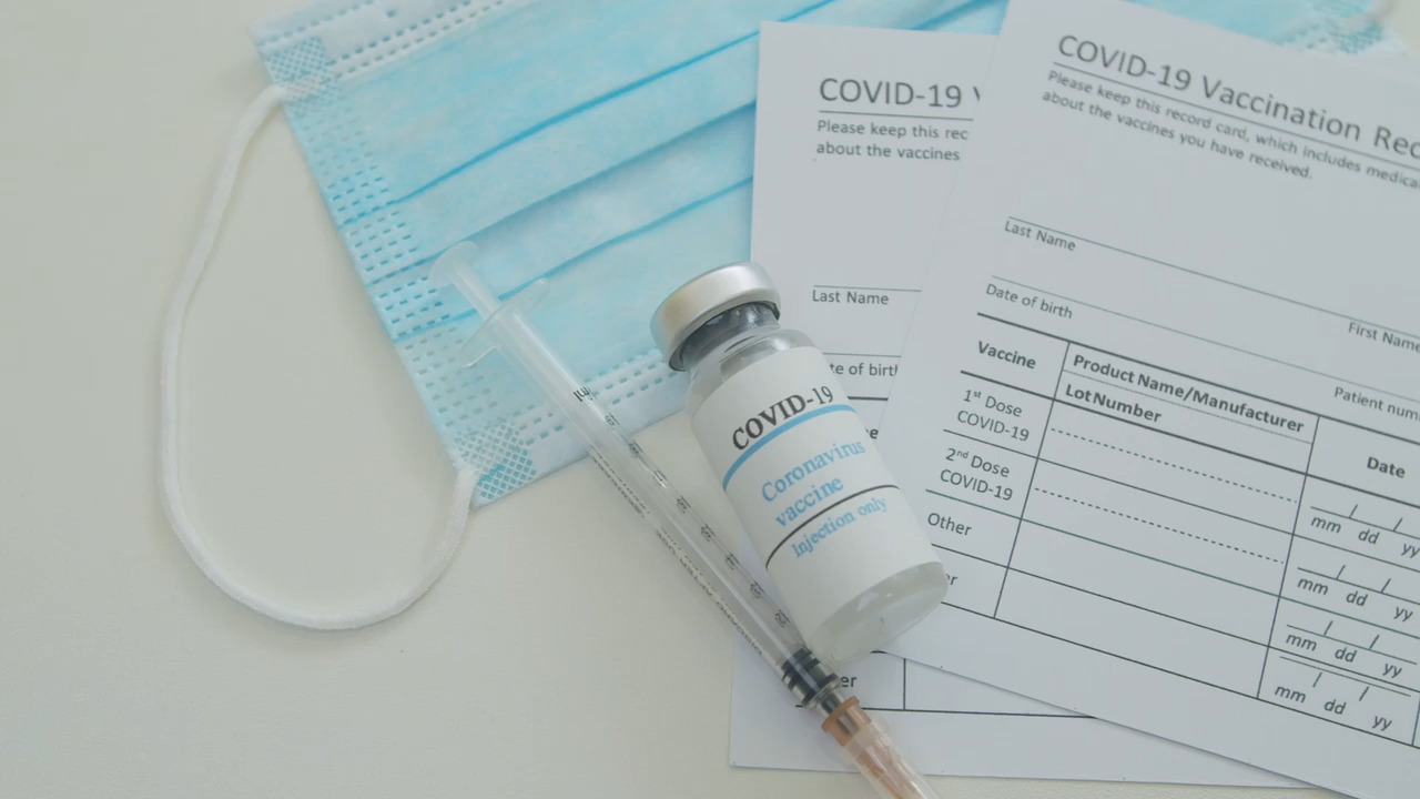 CDC decision coming on ‘mix and match’ COVID vaccine boosters, Rochelle Walensky says