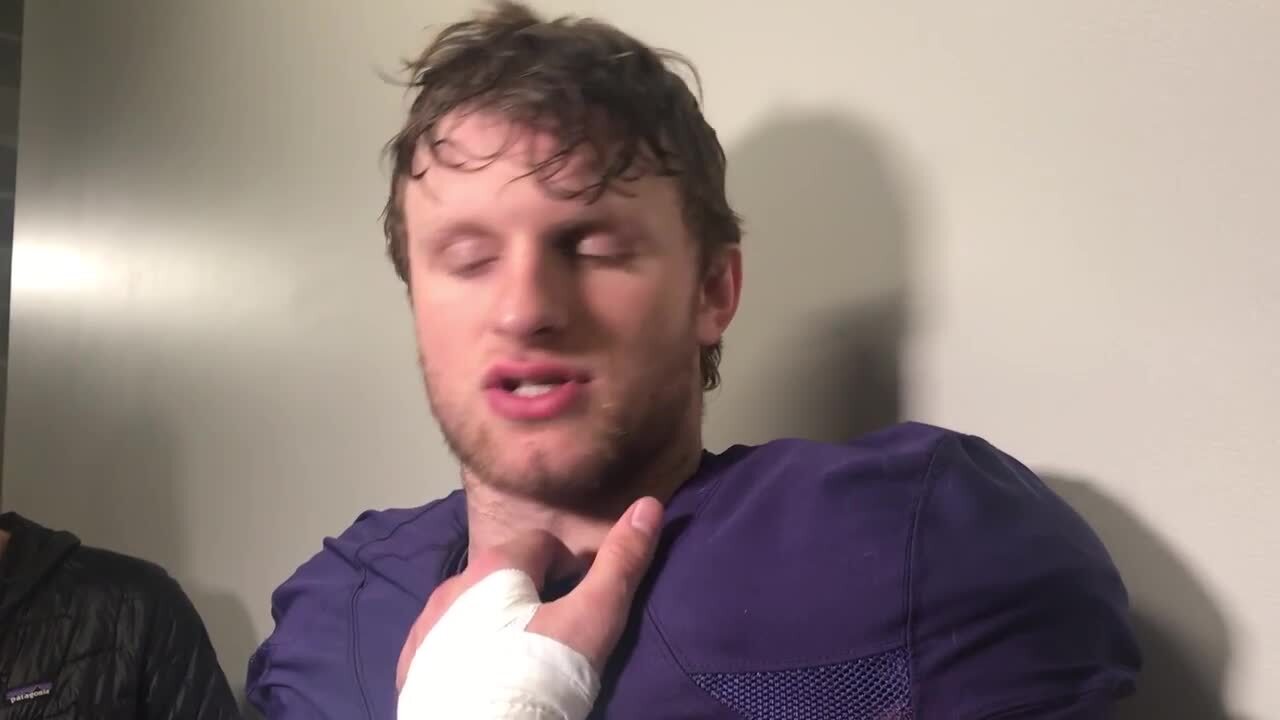 Ducks or Huskies? A Mid-Westerner’s dive into what school is the king of the Pacific Northwest