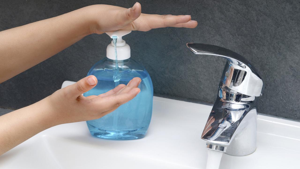 Novel coronavirus update: How to stop the spread of germs