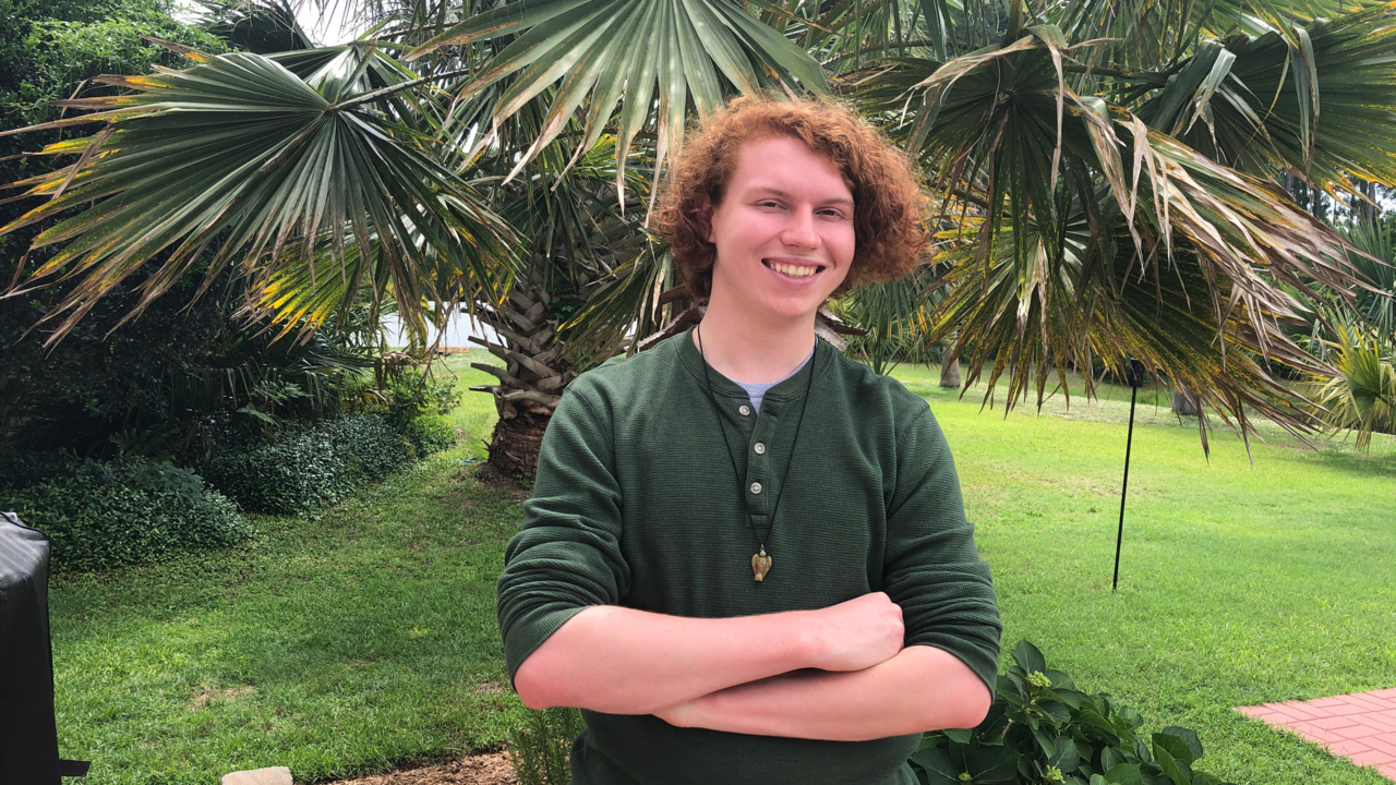 2020 Grads: Virtual Senior Sendoffs: Bluffton High School