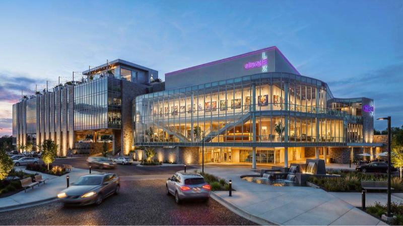 Four new arts venues are coming to Lexington. What's the city's plan?