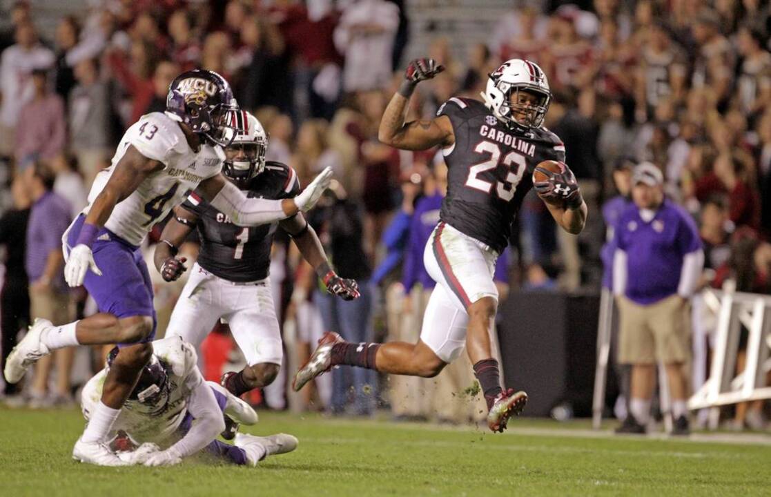 The Good, the Bad and the Ugly: Western Carolina