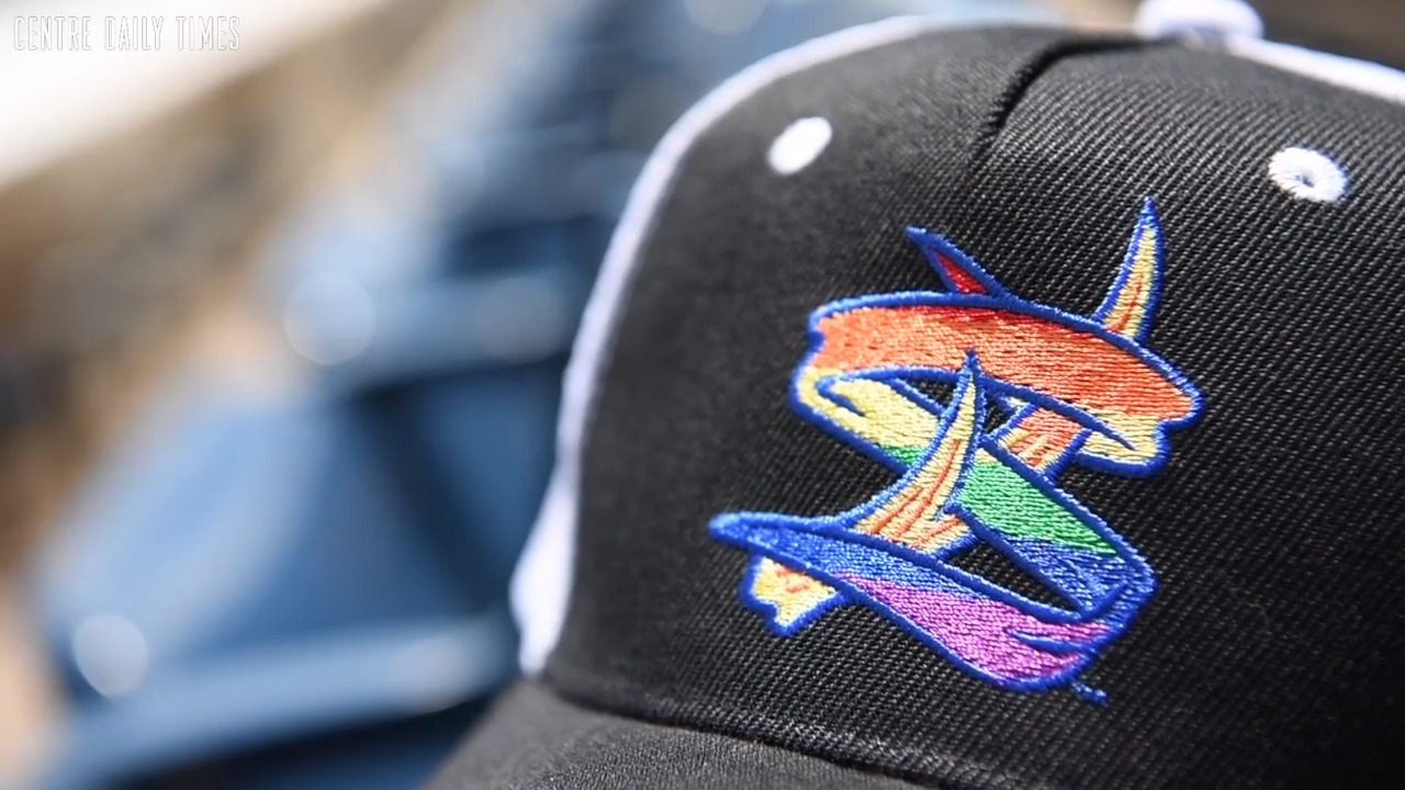 State College Spikes hope to send a message of inclusion with its first-ever Pride Night
