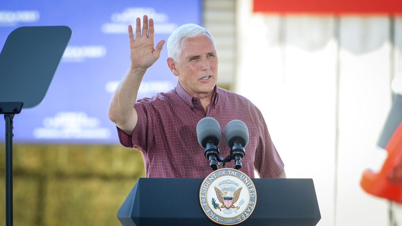 New trade agreement with Canada, Mexico ‘is a big deal’ for California agriculture