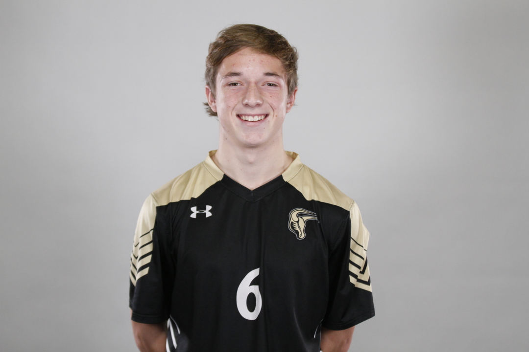 2019 Wichita Eagle All-Metro boys soccer selection, Maize South’s Jack Manske