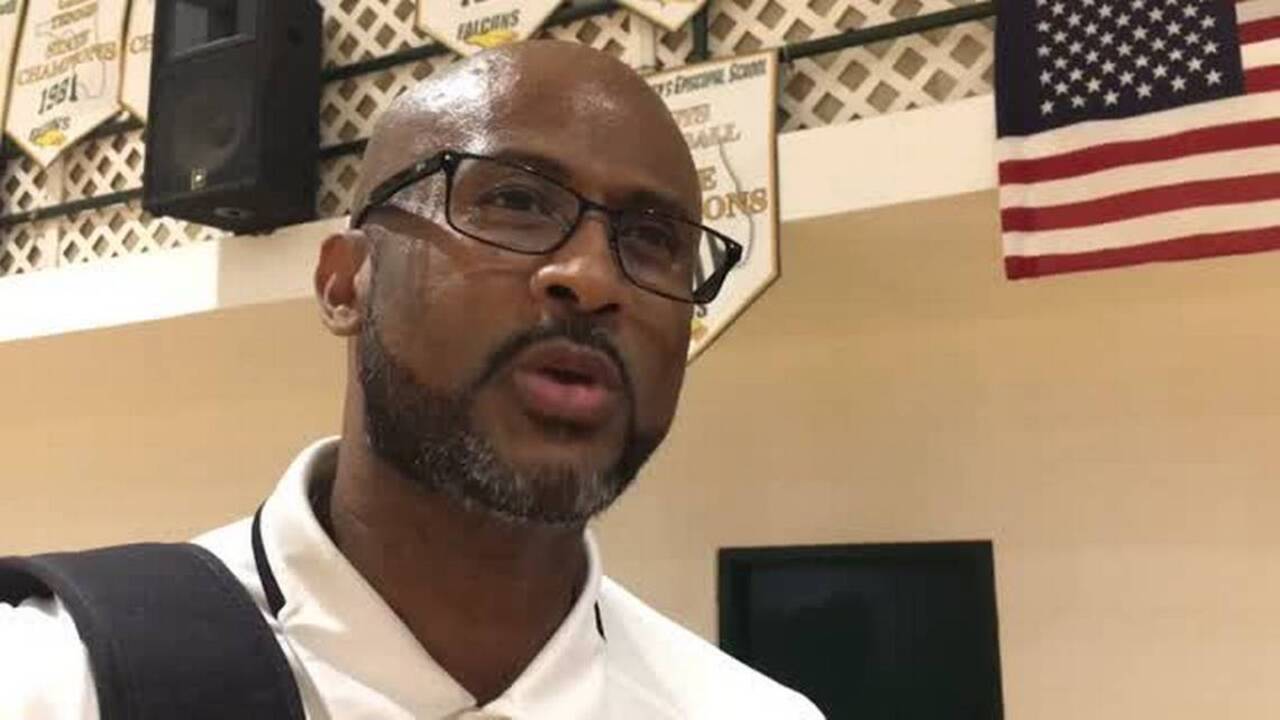 With chance for first district title, Out-of-Door’s rally falls short against Sarasota Christian