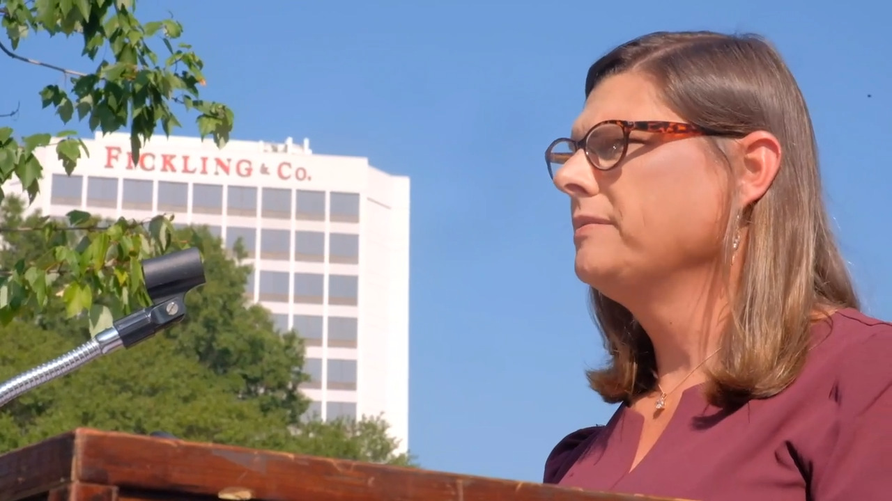 Lawsuit over health coverage for transgender deputy could be costly for Houston