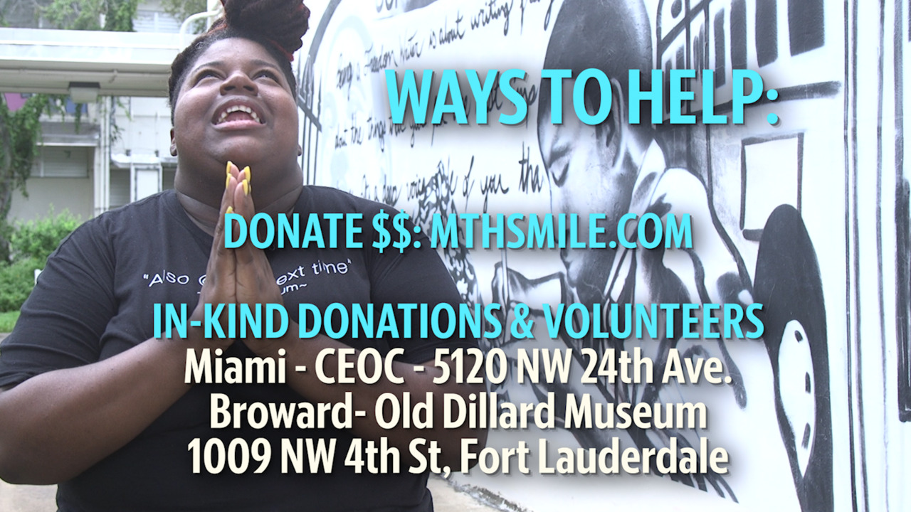 Grassroots organization prepares to help those in need after Hurricane Dorian