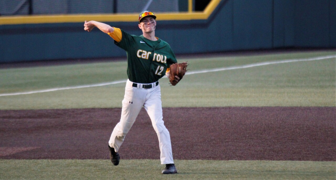 Carroll baseball ready for another assault toward a state championship at Eck Stadium
