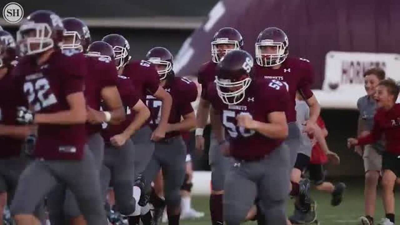 East Central, Poplarville developing into Class 4A juggernauts