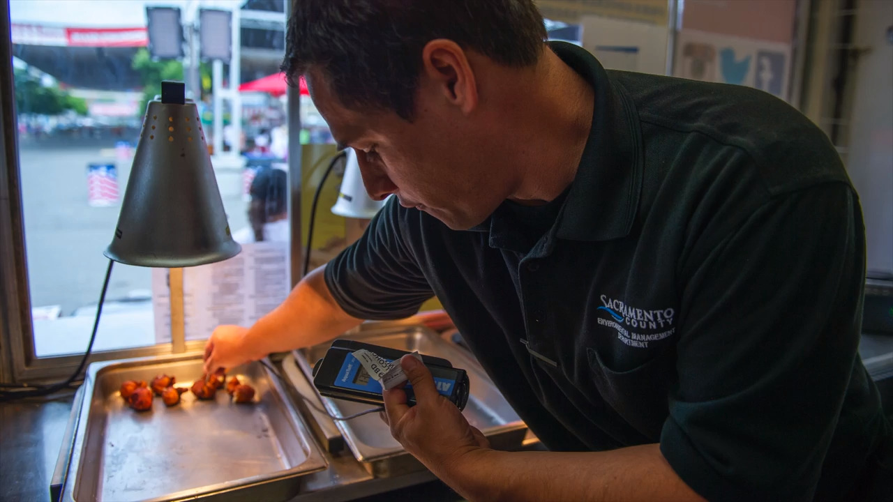 State Fair challenges military chefs to turn ready-to-eat meals into gourmet cuisine