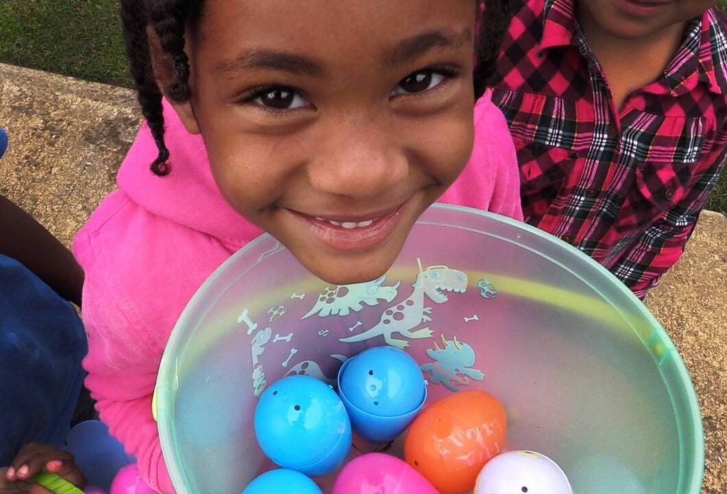 Here’s a list of Easter Sunrise Services and egg hunts in the Columbus area
