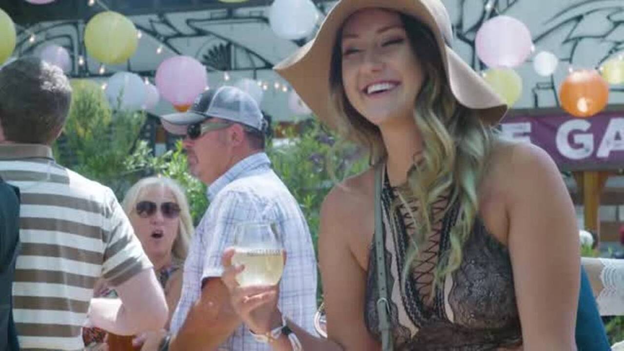 Take a look back at BottleRock 2017