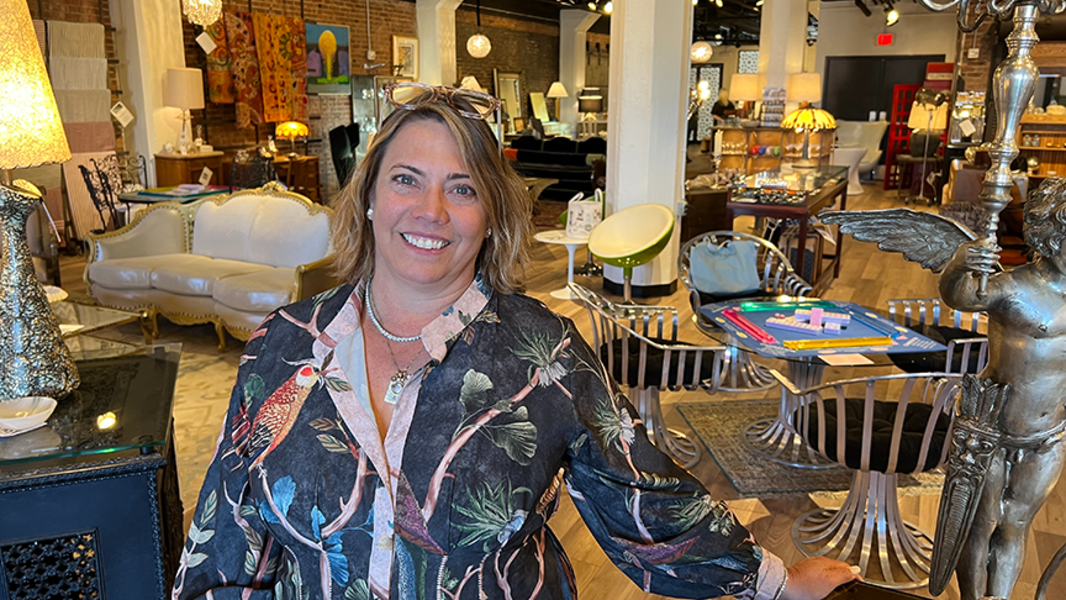 College Hill store reopens in Old Town with expanded merchandise