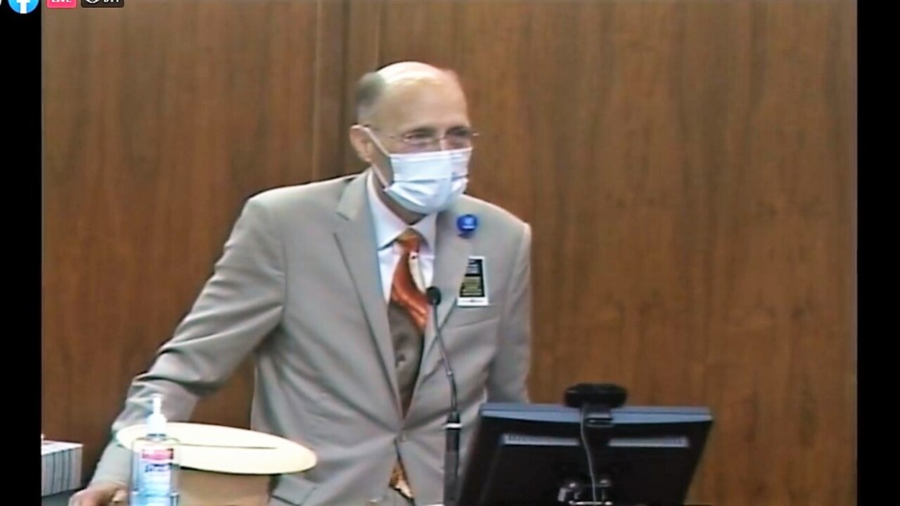 Curbing COVID-19 takes tough measures, so Sedgwick County leaders should endorse them