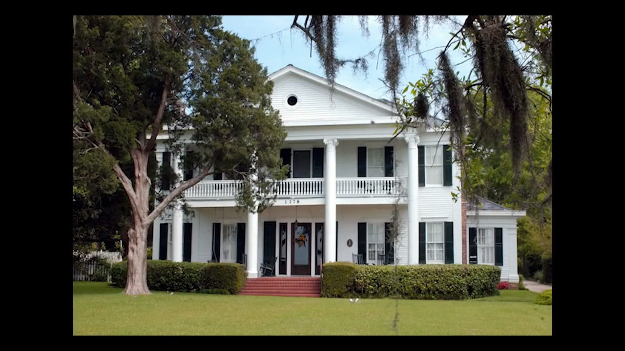 Video: Hurricane Katrina Before After & Now - Biloxi