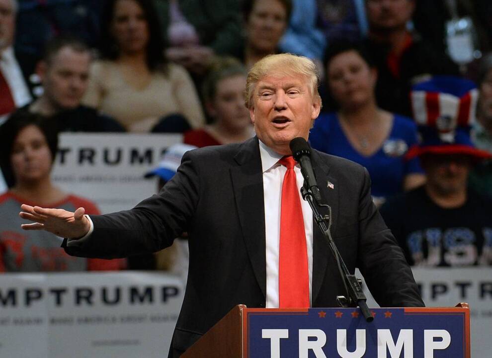 Voters on Trump: ‘Best thing since sliced butter’; ‘a disaster’