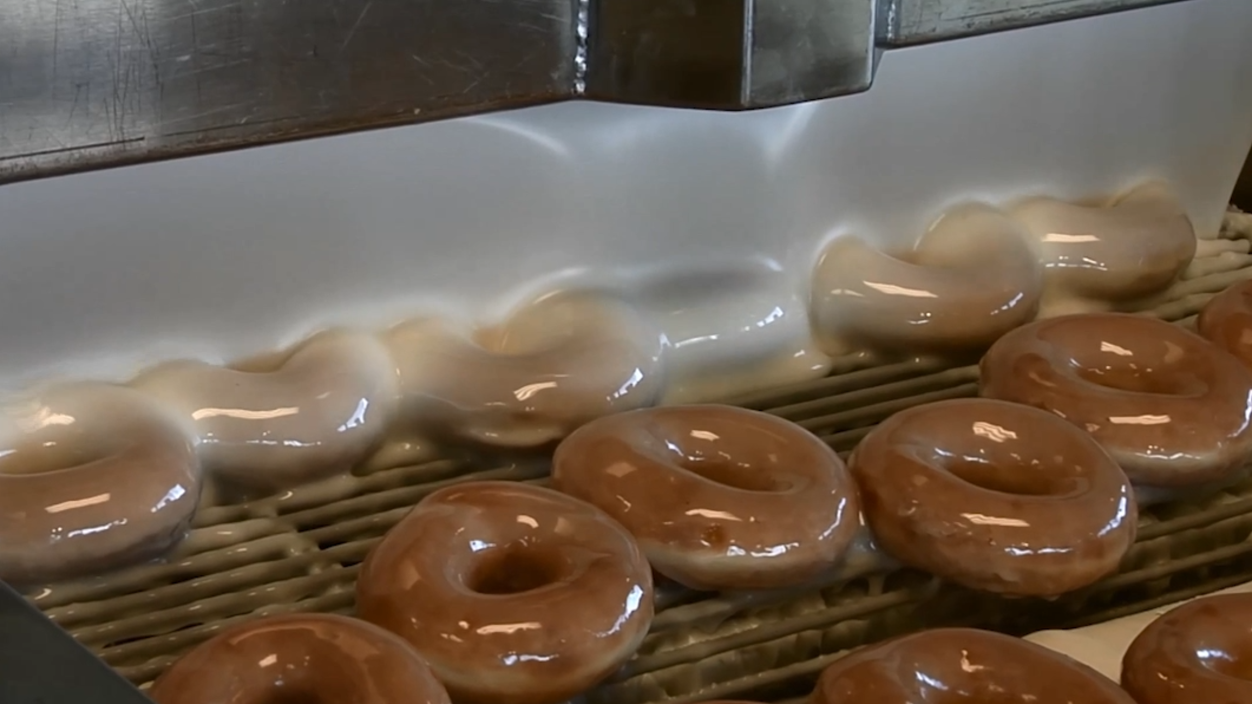 Krispy Kreme treating graduates to free doughnuts. Here’s when & how to get them