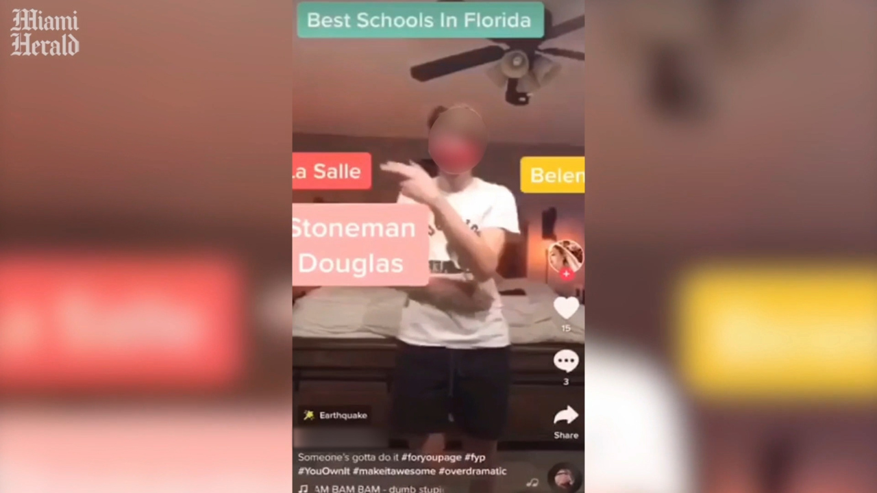 Students who threaten to shoot up a school need to learn the hard way that it’s not a joke | Editorial