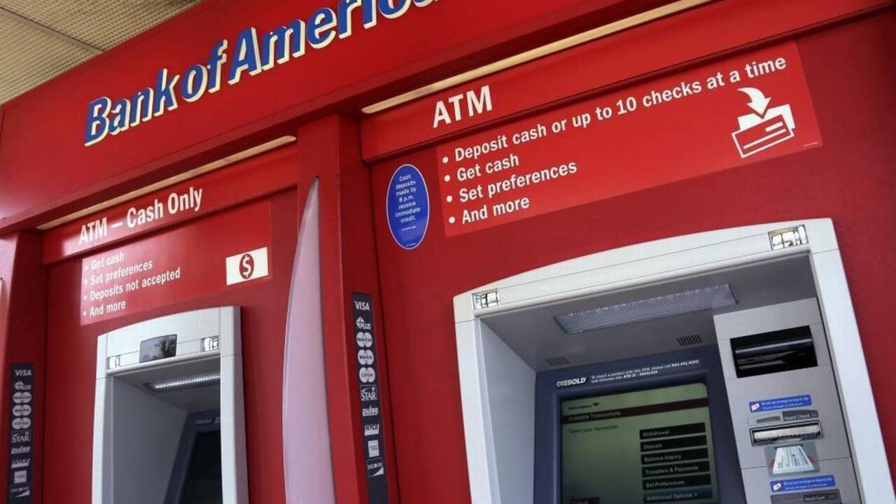 Are Muslim-owned accounts being singled out by big banks ?